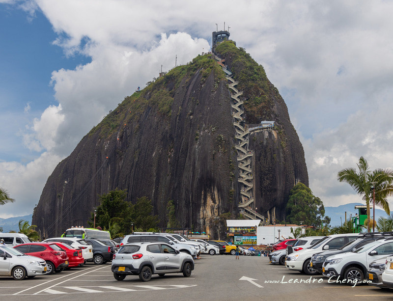 Medellin 3